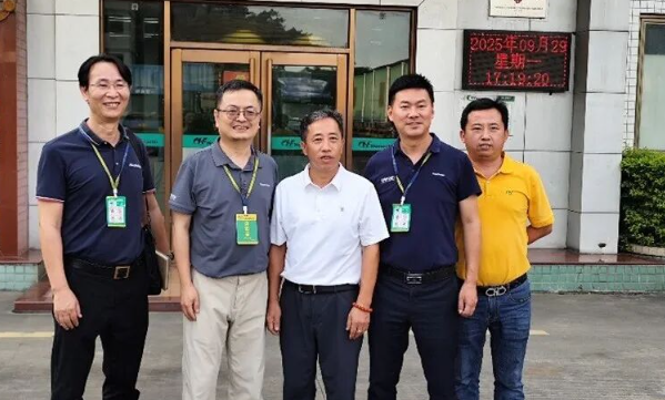 阿克苏诺贝尔携手家具龙头,解锁人工智能喷涂新路径!
