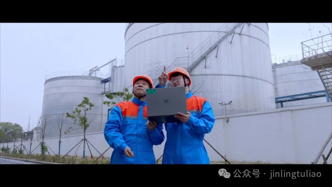 重磅中标 金陵涂料成功入围上海宝冶 2026 年度防腐油漆集采
