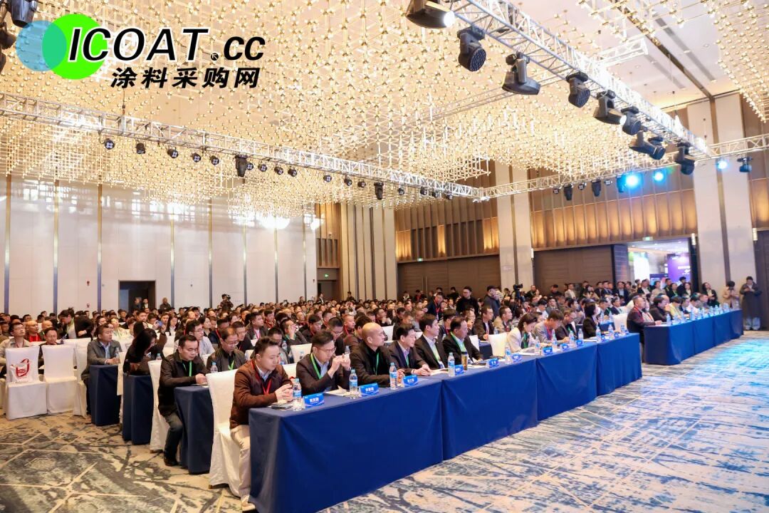 1000+行业精英齐聚博兴,阿米纳在这场千人大会上讲了什么?