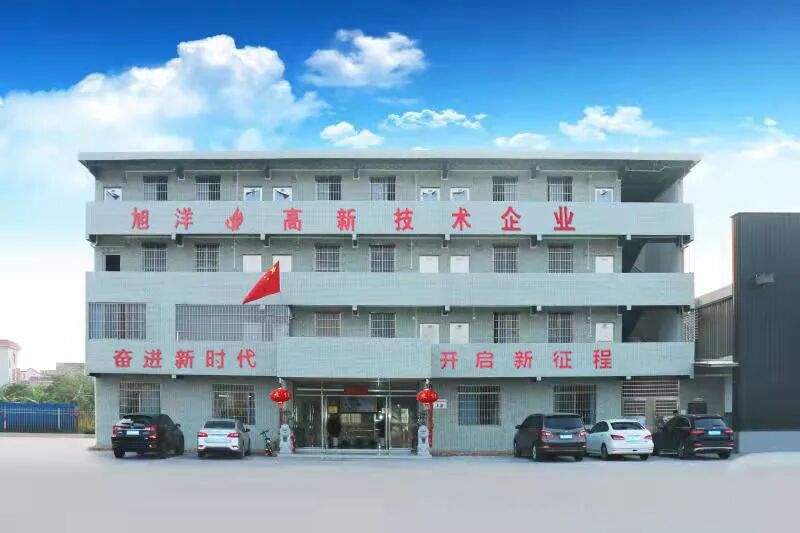 8小时“阅兵红”背后:旭阳粉末的“慢”功与“快”战