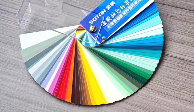 河南索顿新材料:深耕水性防腐涂料 助力行业绿色转型