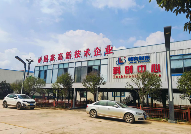 扎根昆明,走向全国:领克粉末以硬实力立足西南涂料市场