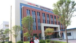 山东赫达：立足科学发展 着力自主创新