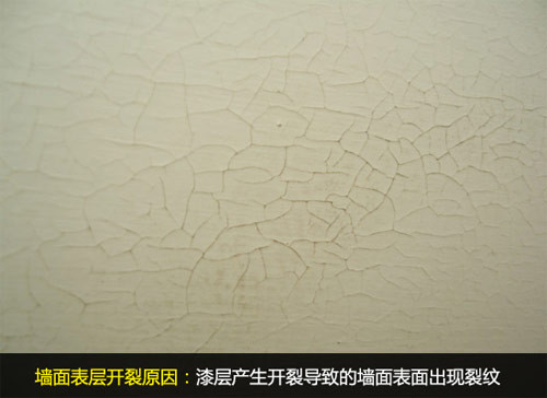 解决方案：六招解决粉刷涂料的常见问题
