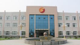 碧山科技年产6万吨工业涂料预计今年3月投产