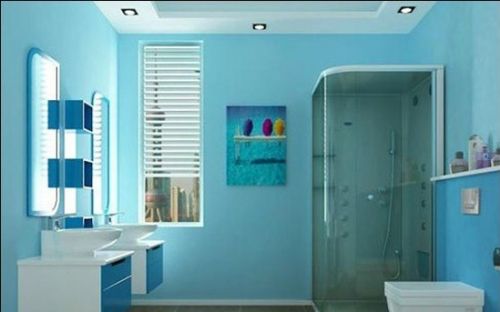 防水涂料选购支招 为潮湿天气做好准备