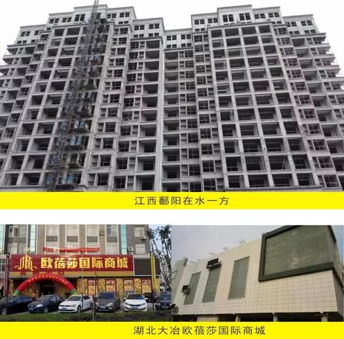 乔本涂装工程展示:三分涂料 七分施工!