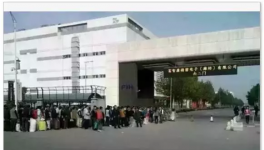 这家企业敢单挑环保部督察组 谁在为当下一片“涨声”买单