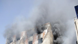 东方钛业发生大火 钛白粉再升温