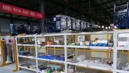 环保督查之下 只有这些伟德客户端官网企业能够存活