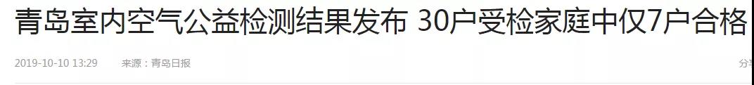近100家涂料企业环保、质量不合格被通报！（名单）