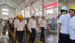 高效低耗！这家企业智能设备可替代进口！
