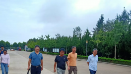 再进一步！聚酯龙头通过验收开启新阶段！