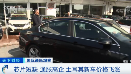 惊人！价格暴涨3倍！二手货竟也水涨船高？