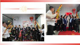 如虎添“亿”！智能设备领航者再添新军！