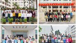 助学子圆梦大学！嘉宝莉助学计划启动！