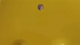突破！树脂领军企业推出机械性能优异的超耐候产品！