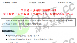 曝光！700多家涂料厂成“老赖”（名单）！