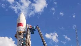 宣伟与星邦智能SINOBOOM签署了战略合作协议！