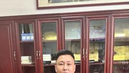 尼西科技HAA固化体系消光剂工业化生产！
