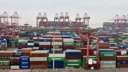 太惨！400多种化工品“受挫”！又一行业“沦陷”！