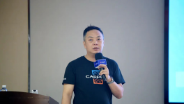 聚势出击！嘉宝莉家具漆年中会议圆满举办！