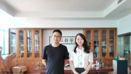 技术革新！龙鑫智能进军国际市场！
