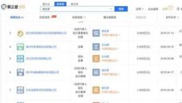 女富豪8.5亿收购洪汇新材！“90后”掌门无班可接？
