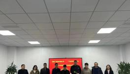 投资3.5亿！年产30000吨铝型材项目进度公布！