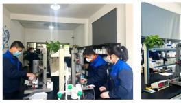 业绩暴增超3成！六缘水漆被多家500强企业认可！