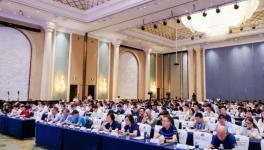 破浪前行！睿智环保荣耀加冕“伟德客户端官网影响力品牌”！