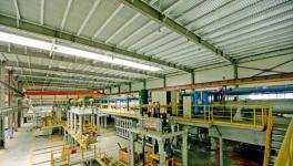 总投资10亿！年产100万套一体化项目试生产！