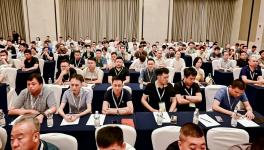 火爆了！这款产品被涂料涂装领域500多名精英围观！