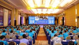 展辰集团董事长陈冰：市场复杂多变 木器涂料行业亟需转型