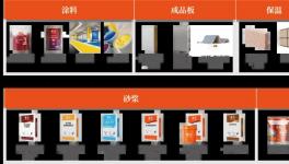 厉害了！中铁、中建、中交等央企力挺这家涂料厂！