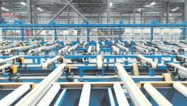 投资20亿！高端铝挤压材项目进度公布！