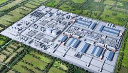 一批重点能源项目开工！涉及风电、储能等！