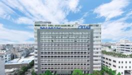 防水行业领先者！这家企业2024上半年利润增长54.9%！