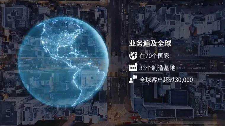 突破！超30000多家客户！这家涂料厂怎么做到？