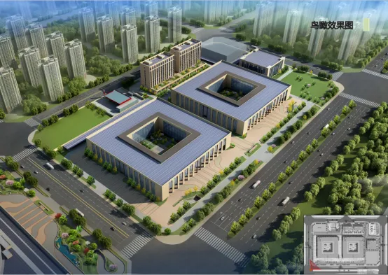 10亿元！又一新能源汽车项目开工！