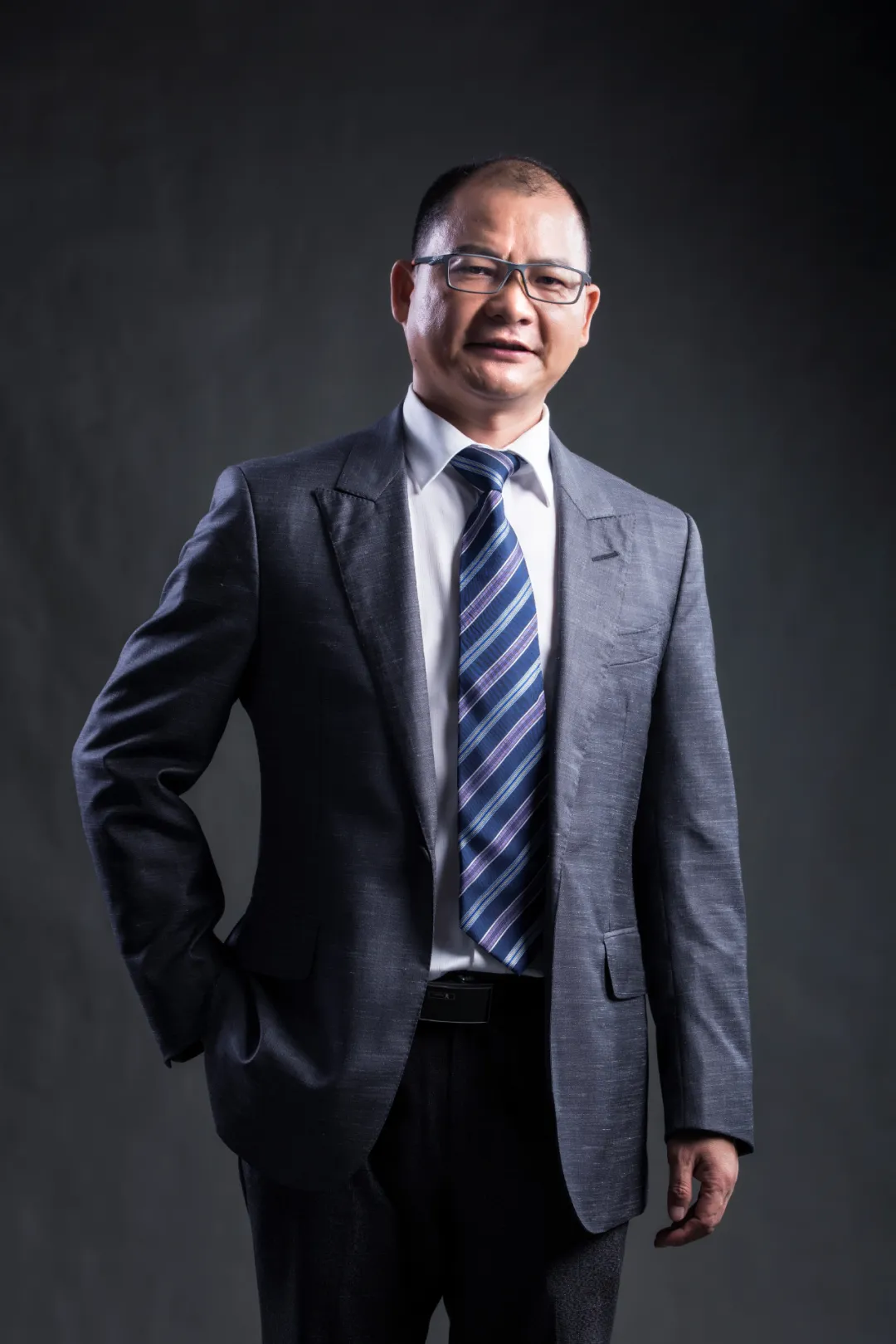 集泰股份总经理邹珍凡：发展水性涂料、伟德客户端官网大势所趋