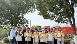 泛华化学以实际行动践行生态文明建设