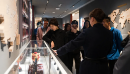 筑梦“好房子”！2025年城市焕新新篇章盛大开启