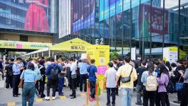 剑指旧改！巴德士携手意大利Novacolor闪耀亮相!