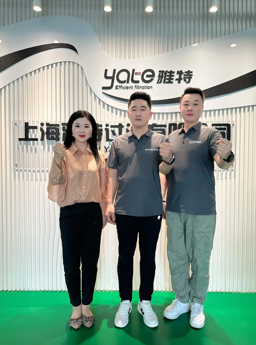 提效40%！0污染0排放、24小时自动化过滤来了！