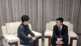 油漆喷涂占比90% 原材料巨头为何逆势加码伟德客户端官网？