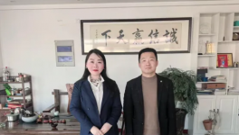 走进华北区经销商：唐山米莱铸就华北工业防腐领域新标杆