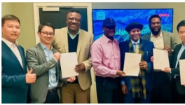 十几家光伏企业签约“大单”！金额超300亿！