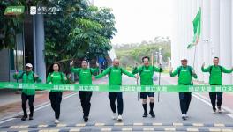 从戈1到戈6，三棵树为何执着于戈壁挑战?