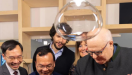 Novacolor十周年全球发布会 | 重构空间美学叙事